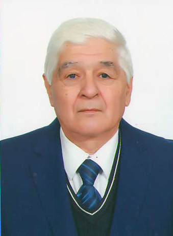 Shukurov G’ayrat