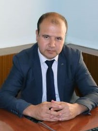 Kamolov Axmadjon Abdumalikovich