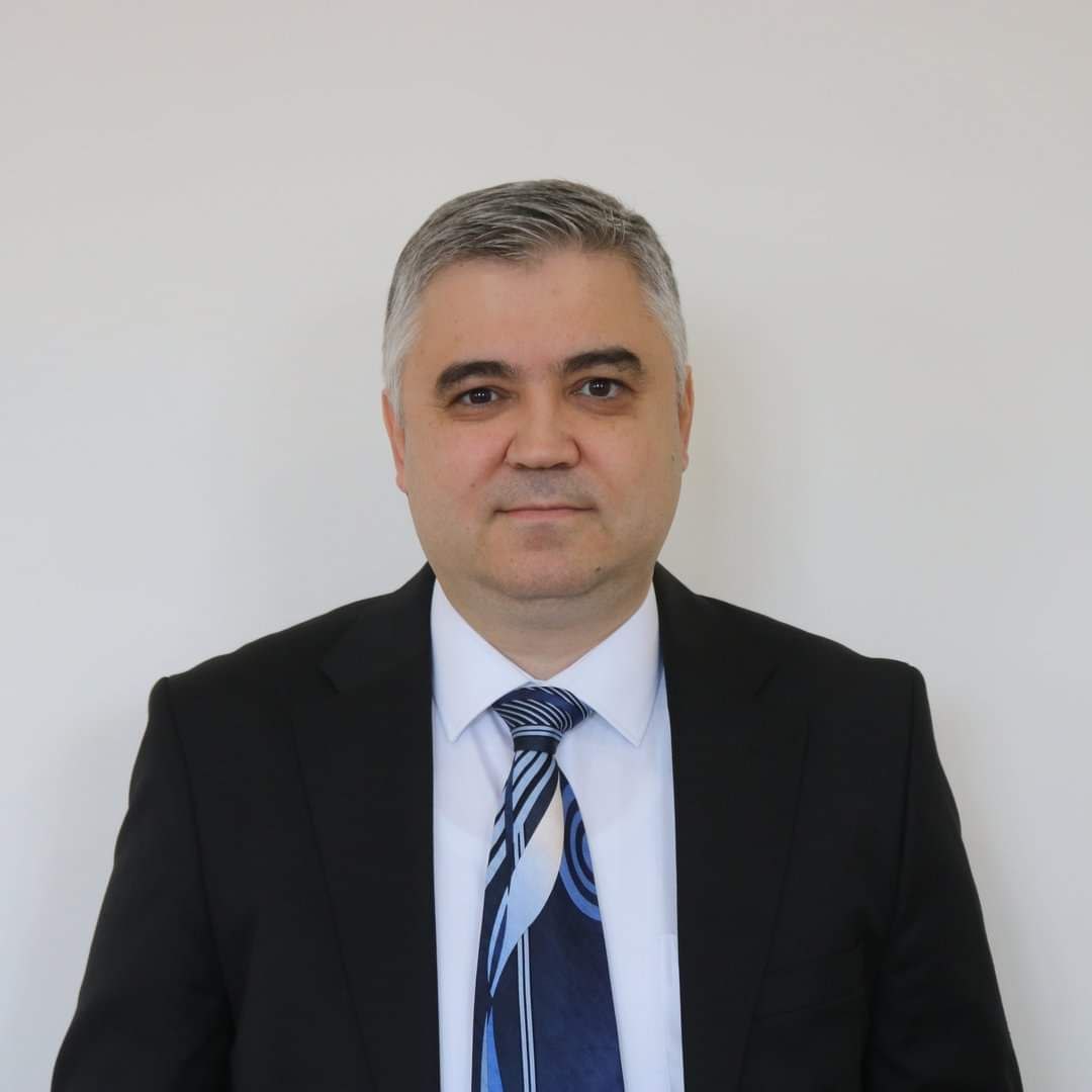 Emrah Turkyilmaz